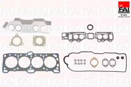 FAI HS330 Комплект прокладок ГБЦ