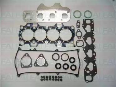 FAI HS602 Комплект прокладок ГБЦ