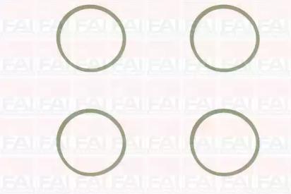 FAI IM1006 Gasket graphite FAI IM1006 Gasket graphite