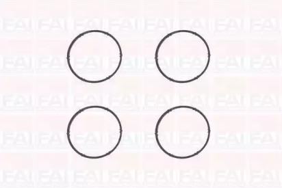 FAI IM1009 Прокладка впускного коллектора FAI IM1009 Прокладка впускного коллектора