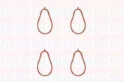 FAI IM1024 Прокладка впускного колектора FAI IM1024 Прокладка впускного колектора