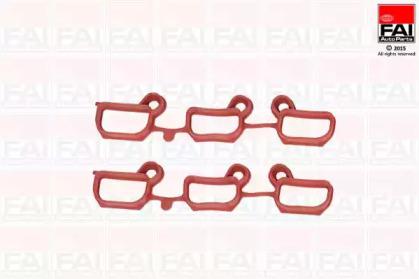 FAI IM1100 Gasket graphite