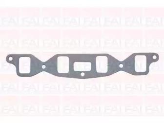 FAI IM128 Gasket graphite FAI IM128 Gasket graphite