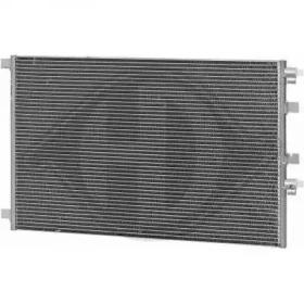 Diederichs DCC1357 Конденсер