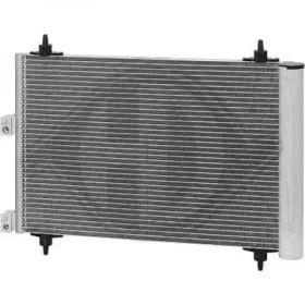 Diederichs DCC1593 Конденсер