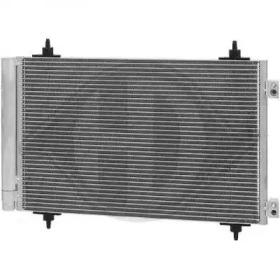 Diederichs DCC1596 Испаритель кондиционера Diederichs DCC1596 Испаритель кондиционера