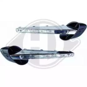 Diederichs DCC1606 Конденсер Diederichs DCC1606 Конденсер