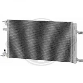 Diederichs DCC1737 Конденсер