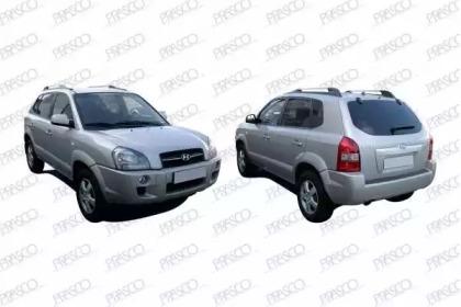 Prasco HN8021582OE Накладка арки колеса Prasco HN8021582OE Накладка арки колеса