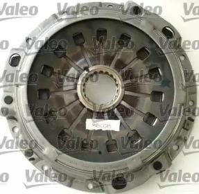 Valeo 826612 Комплект зчеплення