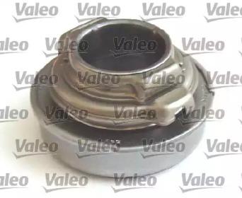 Valeo 826613 Комплект зчеплення