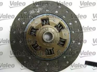 Valeo 826635 Kit clutch repair Valeo 826635 Kit clutch repair