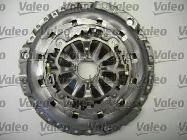 Valeo 826637 Kit clutch repair Valeo 826637 Kit clutch repair
