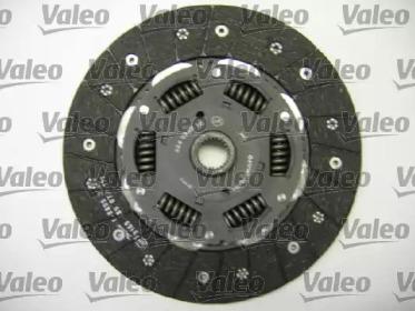 Valeo 826640 Kit clutch repair Valeo 826640 Kit clutch repair