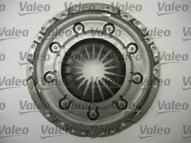Valeo 826644 Kit clutch repair Valeo 826644 Kit clutch repair