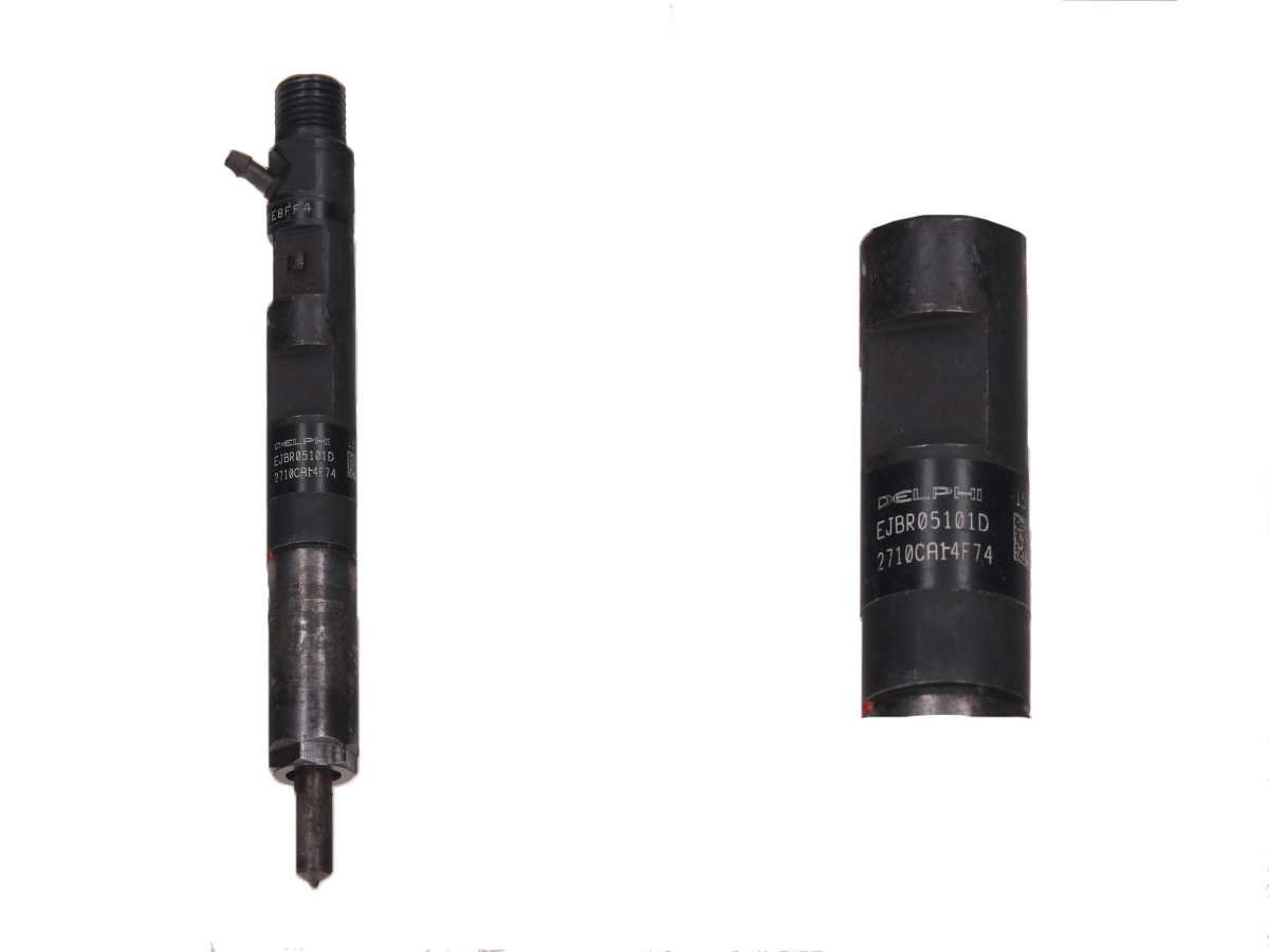 Delphi 28232251U Nozzle assy fuel injector