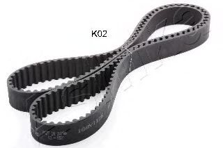 Ashika 40-0K-002 Belt timing — Photo #2 Ashika 40-0K-002 Belt timing — Photo #2