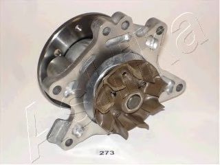 Ashika 35-02-273 Water pump — Photo #3 Ashika 35-02-273 Water pump — Photo #3