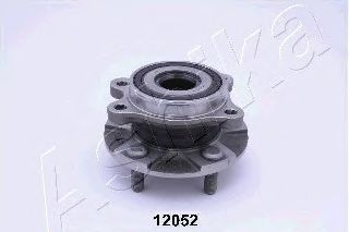 Ashika 44-12052 Wheel hub assy — Photo #3
