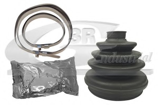 3RG 17405K Dust boot kit axle joint 3RG 17405K Dust boot kit axle joint