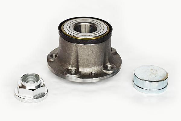 Asam 55643 Wheel hub assy