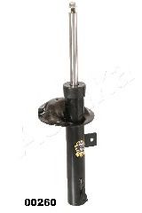 Ashika MA-00260 Shock absorber assy — Photo #5 Ashika MA-00260 Shock absorber assy — Photo #5