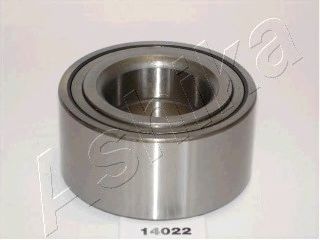 Ashika 44-14022 Wheel bearing — Photo #2 Ashika 44-14022 Wheel bearing — Photo #2