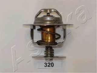 Ashika 38-03-320 Original — Photo #2 Ashika 38-03-320 Original — Photo #2