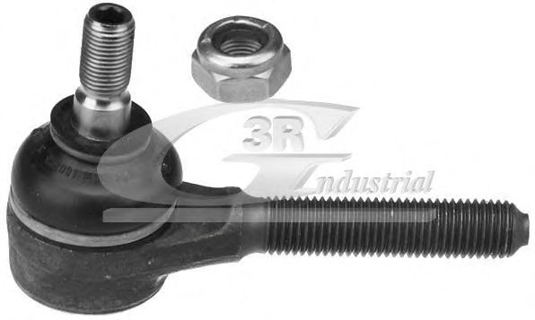 3RG 32505 End assy tie rod steering — Photo #2 3RG 32505 End assy tie rod steering — Photo #2
