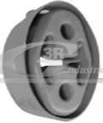 3RG 70305 Exhaust pipe support — Photo #2 3RG 70305 Exhaust pipe support — Photo #2