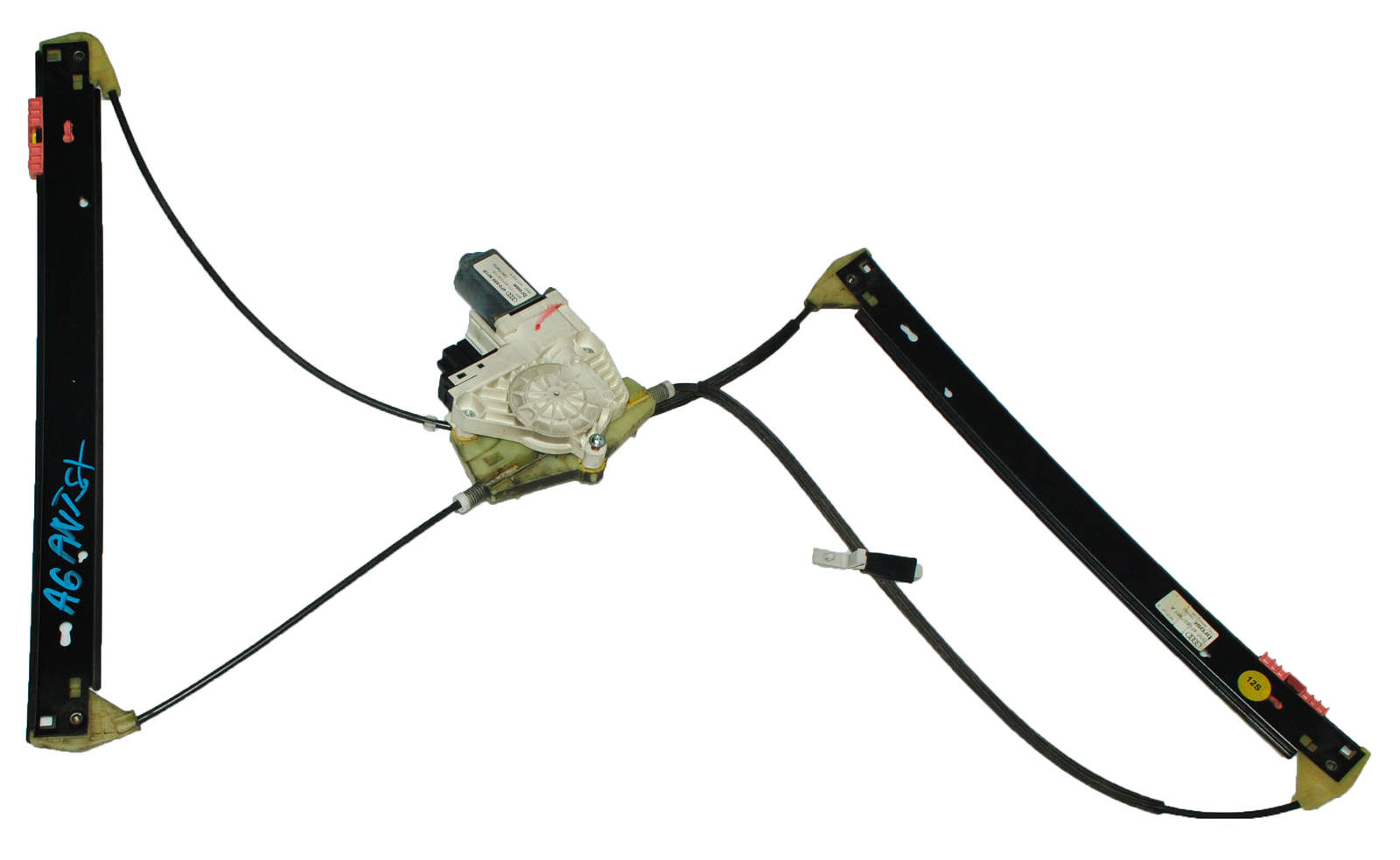 VAG 4F0837461A Склопідіймач VAG 4F0837461A Склопідіймач