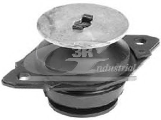 3RG 40717 Insulator engine mounting — Photo #2 3RG 40717 Insulator engine mounting — Photo #2