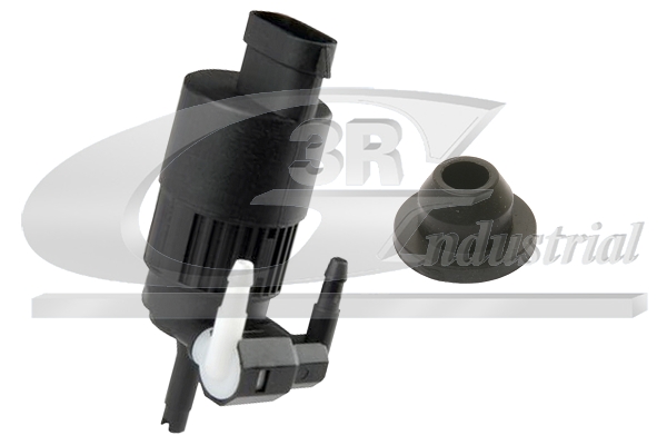 3RG 88606 Насос склоомивача — Фото №2 3RG 88606 Насос склоомивача — Фото №2