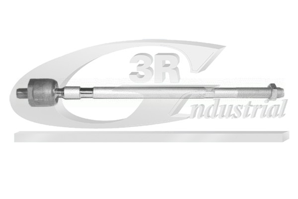 3RG 34204 End assy steering rack — Фото №2