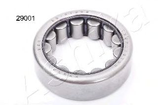 Ashika 44-29001 Wheel bearing — Photo #2 Ashika 44-29001 Wheel bearing — Photo #2