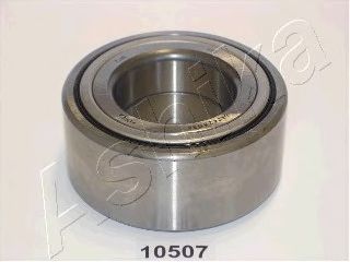 Ashika 44-10507 Wheel bearing — Photo #2 Ashika 44-10507 Wheel bearing — Photo #2