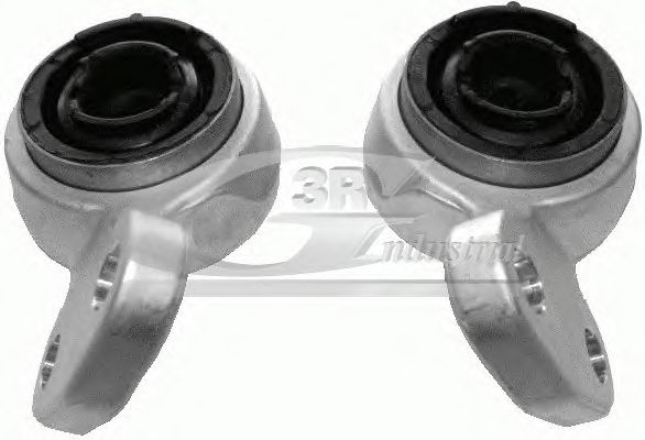 3RG 50104 Control arm bush kit — Photo #2