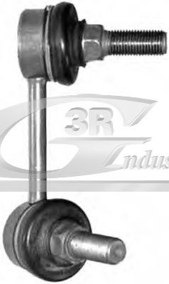 3RG 21222 Тяга стабілізатора підвіски — Фото №2 3RG 21222 Тяга стабілізатора підвіски — Фото №2