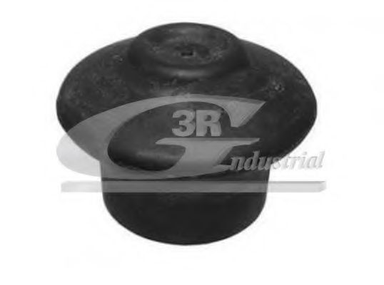 3RG 40763 Insulator engine mounting — Photo #2 3RG 40763 Insulator engine mounting — Photo #2