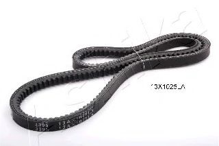 Ashika 109-13X1025 V-belt — Photo #3 Ashika 109-13X1025 V-belt — Photo #3