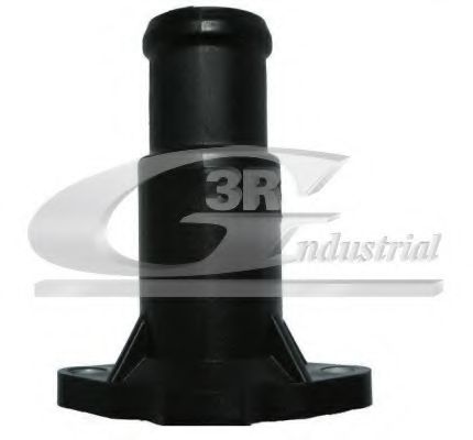 3RG 82732 Pipe assy radiator plastic — Photo #2