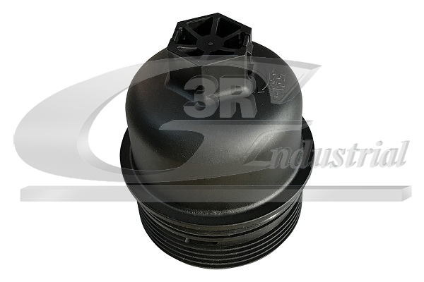 3RG 81664 Body-oil filter — Photo #2 3RG 81664 Body-oil filter — Photo #2