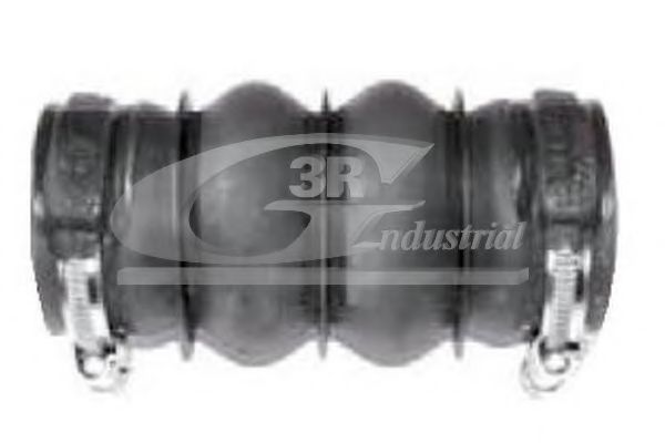 3RG 85224 Патрубок інтеркулера — Photo #2 3RG 85224 Патрубок інтеркулера — Photo #2