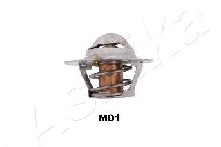 Ashika 38-0M-M01 Термостат — Фото №2 Ashika 38-0M-M01 Термостат — Фото №2