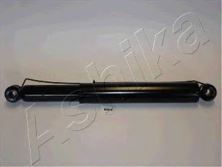 Ashika MA-55512 Shock absorber assy — Photo #5