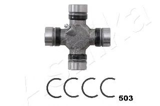 Ashika 66-05-503 Крестовина — Photo #2 Ashika 66-05-503 Крестовина — Photo #2