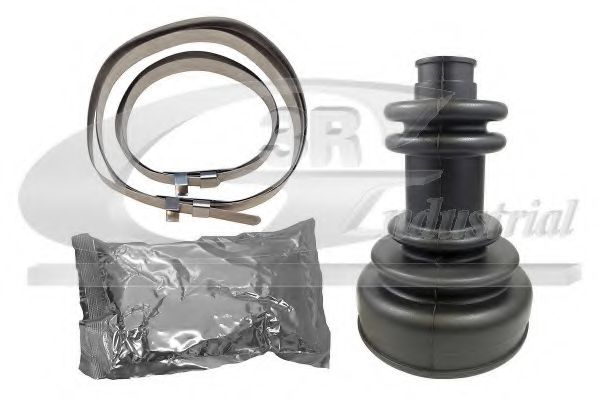 3RG 17209K Dust boot kit axle joint 3RG 17209K Dust boot kit axle joint