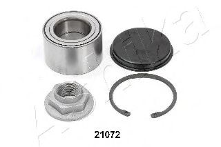 Ashika 44-21072 Wheel hub assy — Photo #2 Ashika 44-21072 Wheel hub assy — Photo #2