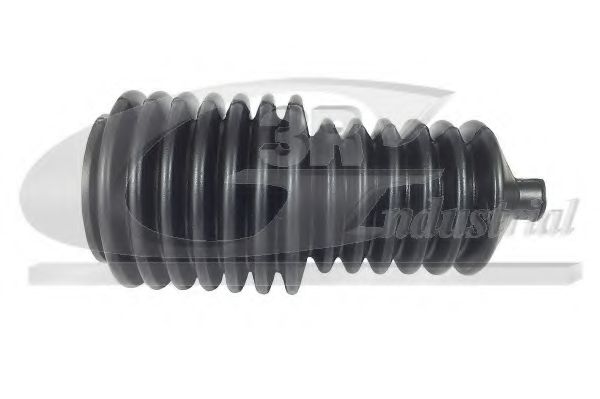 3RG 17608 Пыльник рулевой рейки — Photo #2 3RG 17608 Пыльник рулевой рейки — Photo #2