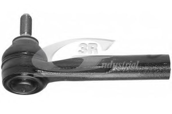 3RG 32908 End assy tie rod steering — Photo #2